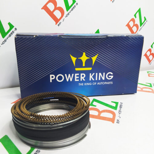 Juego de anillos  Med 050 (020), Ford, Super Duty, motor 6.2, marca Power King