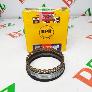 Juego de anillos Hyundai modelo Accent motor 1.5 marca NPR COD SWG30017ZZ medida STD
