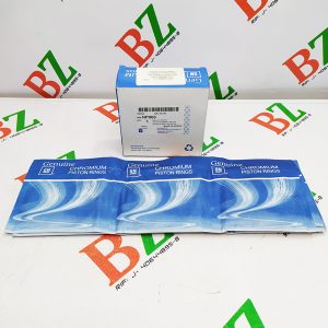 Juego de anillos modelo Daewoo Cielo Lanos motor 1.5 marca GM Cod NP960 Medida STD