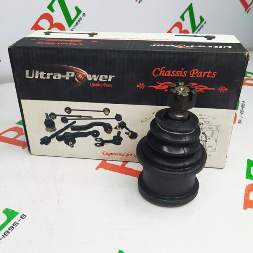 Muñon,Ford Fortaleza, marca Ultra Power