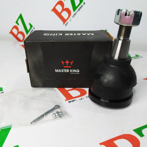 Muñon Inf, Chevrolet Cheyenne, marca Master King