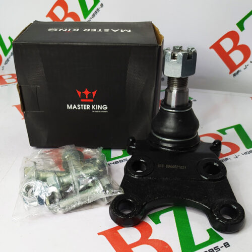 Muñon inf, Chevrolet Luv Dmax, marca Master king