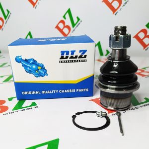 Munon Inferior Ford Modelo f 150 FX4 4x2 4x4 Ano 2004 2007 Marca DLZ Cod K80149