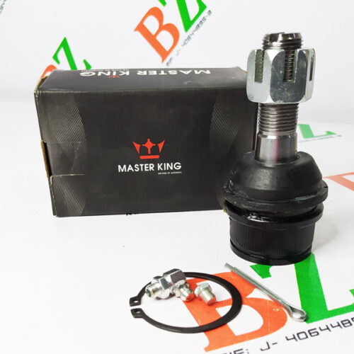 Muñon Izquierdo Superior,  Ford Tritón, Super Duty, 4×4, año 2001-2015, Marca Master King