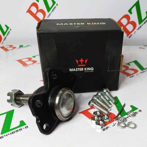 Muñon SUP, Chevrolet Cheyenne 4×4, marca Master King