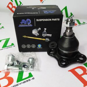 Munon Superior Chevrolet Modelo Luv Dmax 4x4 Ano 2006 2013 Cod 104252 1 marca AYD