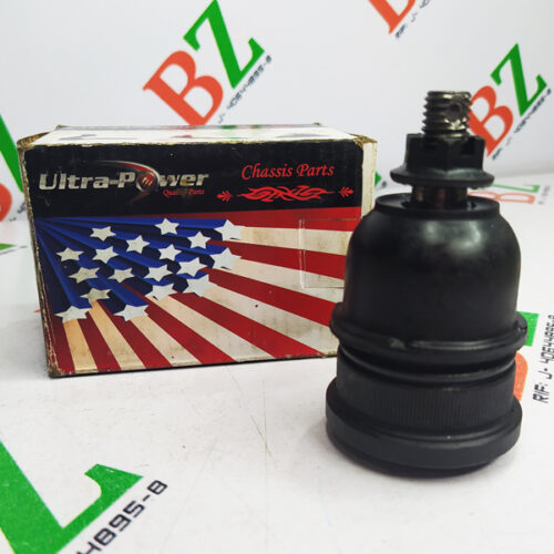 Muñon, Ford Explorer, marca Ultra power