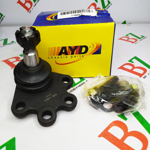Muñon inferior, Chevrolet Grand Blazer 94 4X4, marca AYD