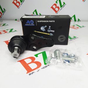 Munon inferior Chevrolet modelo Optra motor 1.8 COD 96490218 marca AYD