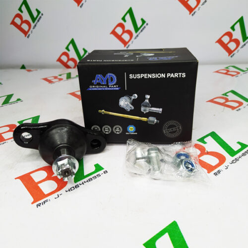 Muñon inferior, Hyundai Tucson, marca AYD