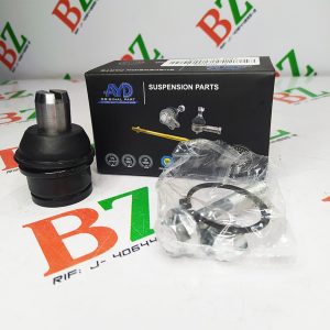 Munon superior Ford modelo F350 4x4 ano 1998 2003 doble barra COD K80028 marca AYD