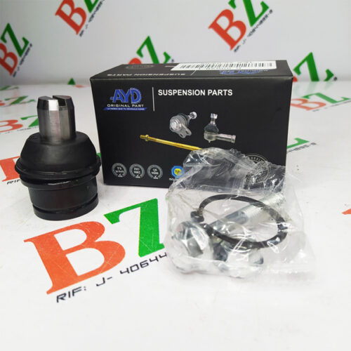 Muñon superior de doble barra, Ford F350, 4X4, año 1998-2003, marca AYD