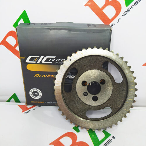 Piñon de cigueñal, Chevrolet, motor 350, 305, Doble Leva, marca CIC