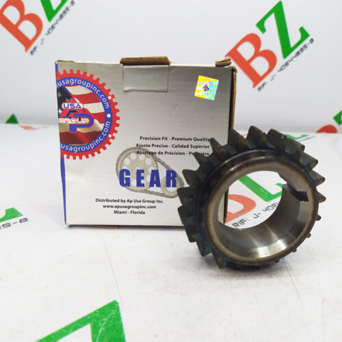 Piñon de cigueñal, Ford, motor 302, marca Apusagroup