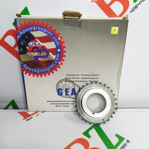 Pinon de ciguenal vortec Chevrolet motor 262 marca Usagroup Cod EM 835