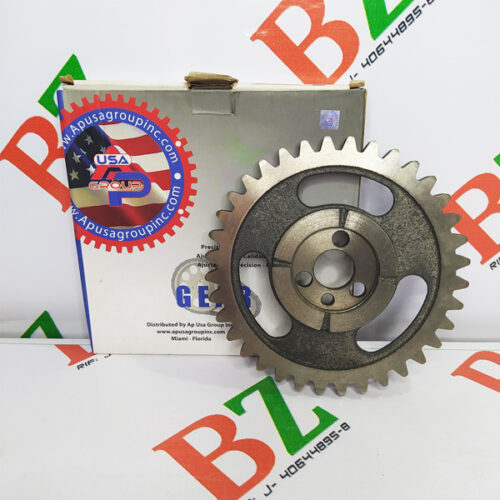 Piñon de leva normal, Chevrolet, motor 350, 350, marca APusagroup
