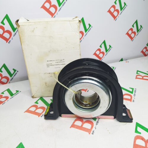 Puente Cardan, Iveco Pegaso