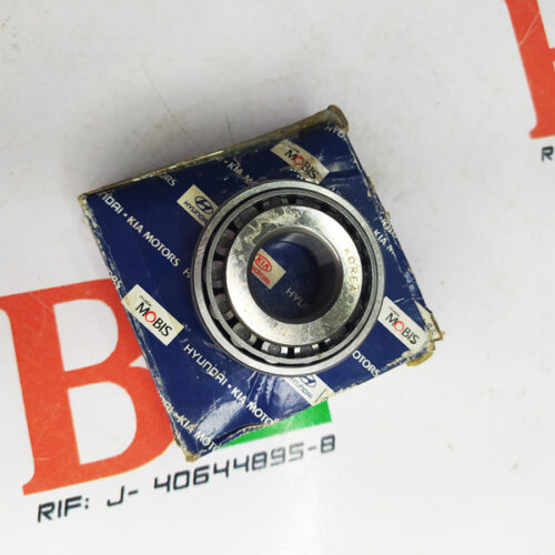 Rodamiento Trasero (11949/10), marca Hyunda