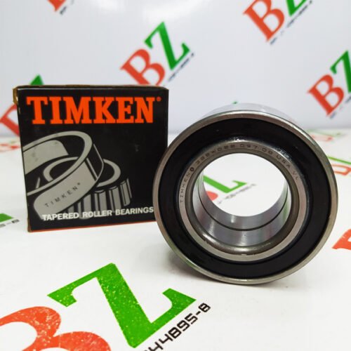 Rodamiento delantero, Ford Laser, Mazda, Alegro323, año 1990-1995, marca Timken