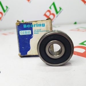 Rodamiento marca Bearing Cod 6301 2rs