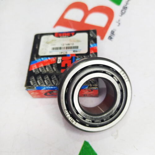 Rodamiento delantero Set 34, Chevrolet Blazer, Malibu, marca Exact