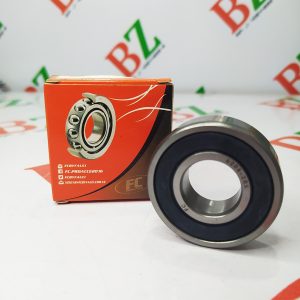 Rodamiento marca FC Cod 204 2rs