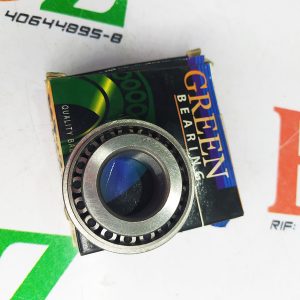 Rodamiento marca Green Bearing Cod LM12748