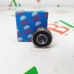 Rodamiento marca KFB Cod 60002RS