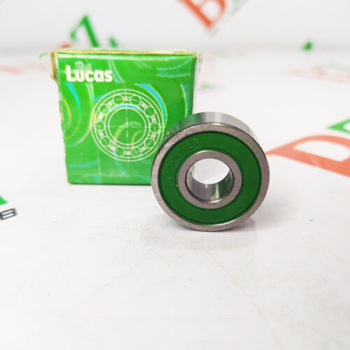 Rodamiento (62000-2RS), Chevrolet Century, marca Lucas