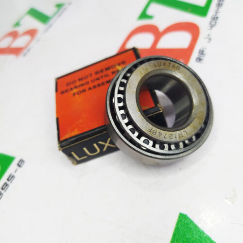 Rodamiento delantero Set 34, Chevrolet Blazer, Malibu, marca Luxtar