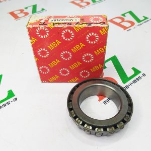 Rodamiento marca Mba Cod JLM603048F