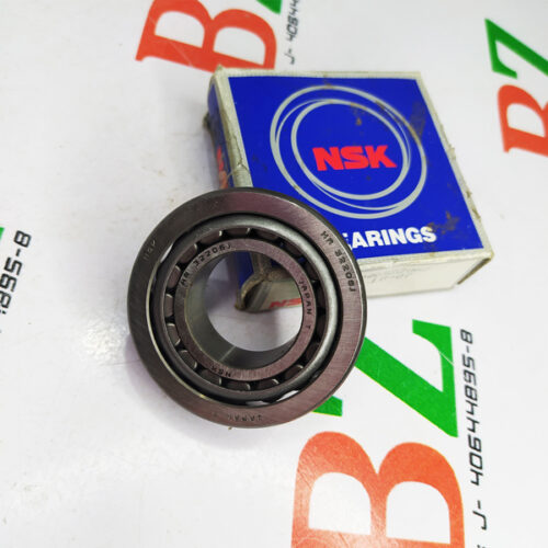 Rodamiento, Toyota Hilux, marca NSK