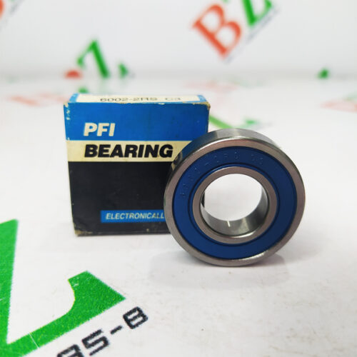 Rodamiento (6002-2RS-C3), marca PFI-BEARING