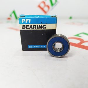 Rodamiento marca PFI BEARING Cod 607