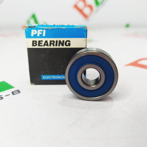 Rodamiento (628-2RS-C3), marca PFI BEARING