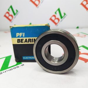 Rodamiento marca PFI BEARING Cod 6305 2RS