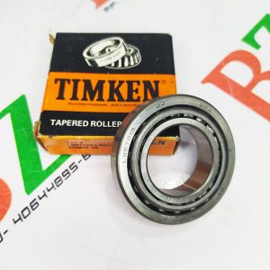 Rodamiento marca Timken CoD LM67010
