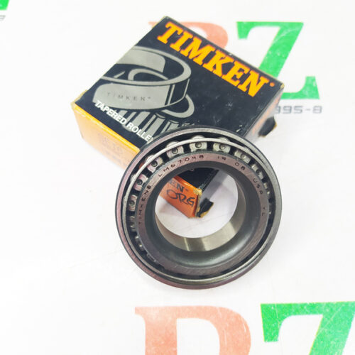 Rodamiento delantero (Set-6), Chevrolet C10, Nova, Caprice, Blazer, Malibu, marca Timken