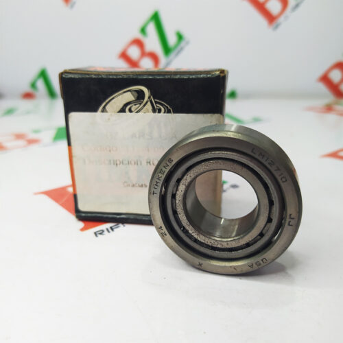 Rodamiento delantero Set 34, Chevrolet Blazer, Malibu, marca Timken