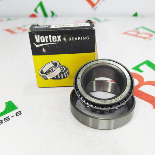 Rodamiento trasero, Ford Fiesta Balita, marca Vortex