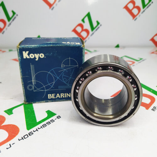 Rodamiento, Suzuki, vitara, marca Koyo