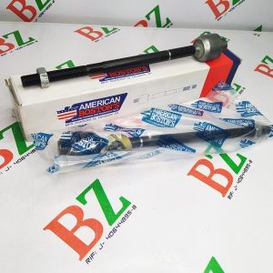 Rotula Chevrolet Modelo Silverado cheyenne Ano 00 06 Marca American Bostons Cod EV 370