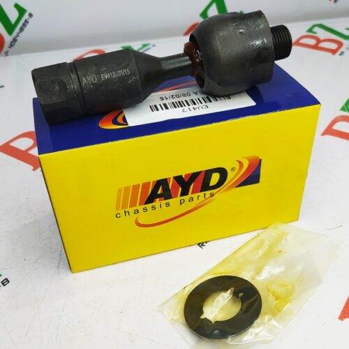 Rotula, Chevrolet Trailblazer, RF, Año 2000, Marca AYD