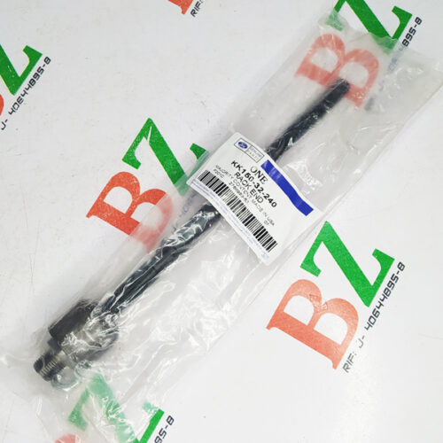 Rotula, Ford Festiva, Turpial marca Ford