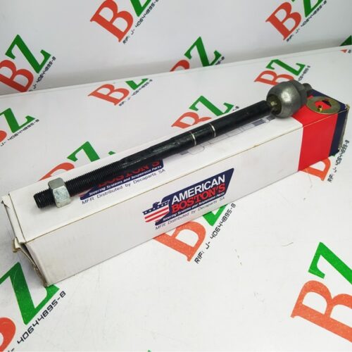 Rotula, Ford Explorer, marca American Bostons