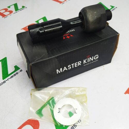 Rotula Gruesa, Chevrolet Trailblazer, Año 2002-2009, Marca Master King