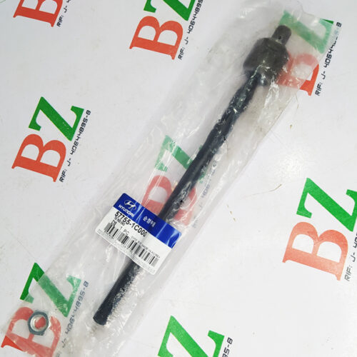 Rotula, Hyundai Getz, marca Hyundai