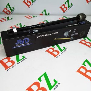 Rotula direccion Ford Focus ano 2000 2005 Rosca gruesa COD ES 3591 marca AYD