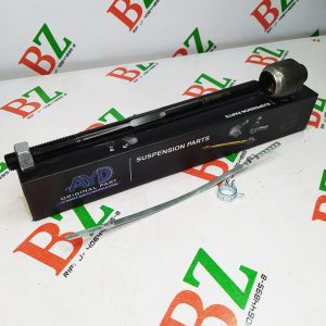 RotulaChevrolet Modelo Silverado Ano 2007 2009 Marca AYD Cod EV 800084 1