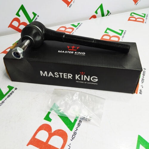 Terminal externo, Chevrolet Cheyenne, marca Master king